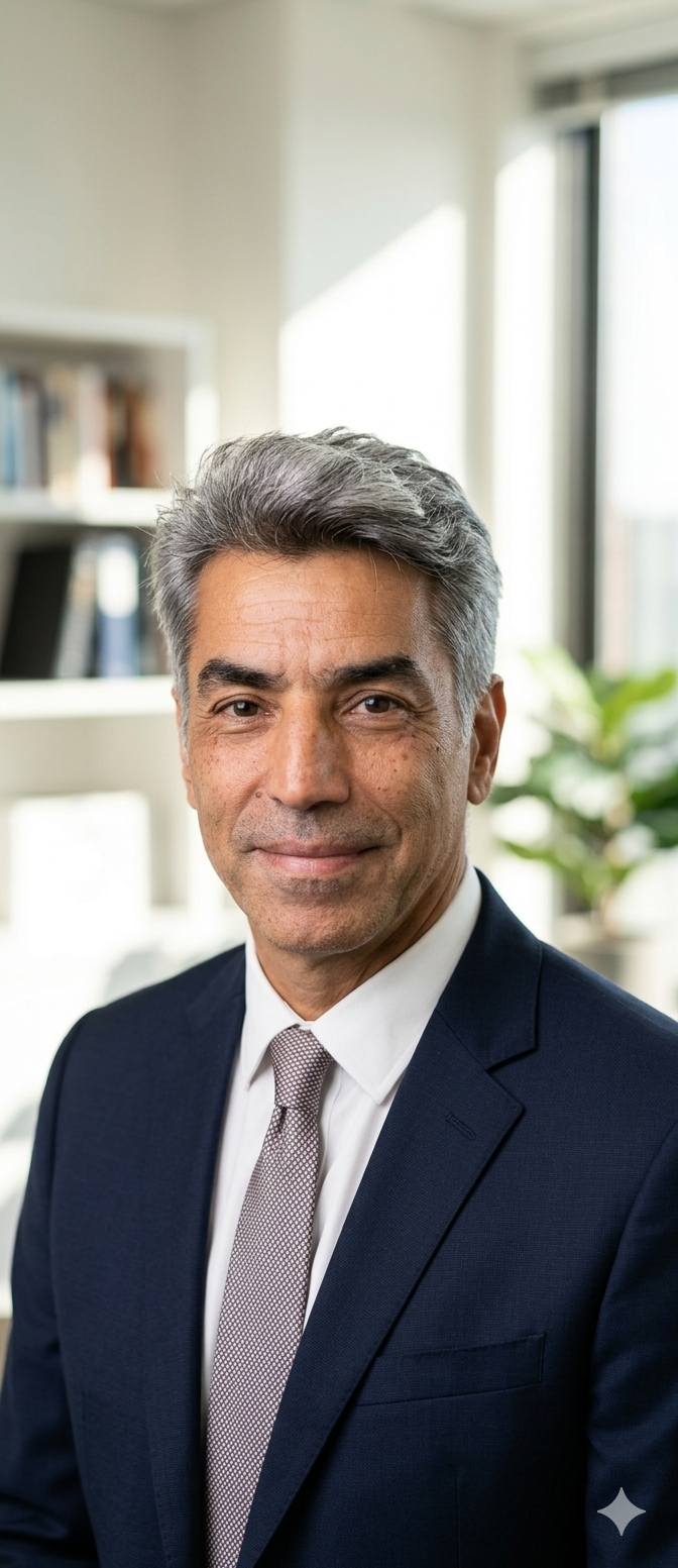 Dr. Homayoun Valafar